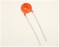 10TCCT10 SPRAGUE [2020068190] capacitor 100pF 1000V ceramic disc