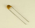 100-1000V BYAB [2020068165] capacitor 100pF 1000V Ceramic Disc