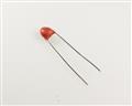 10TCCV10 SPRAGUE [2020124427] capacitor 1pF 1000V Ceramic Disc