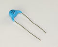 HC-YB3F101KDB 100.0000pf 3000.0V capacitor.