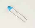 ECG30-241M 240.0000pf 3000.0V capacitor.