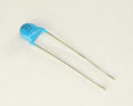 ECG30-101M 100.0000pf 3000.0V capacitor.