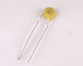 5AK101JOFHA 100.0000pf 100.0V capacitor.