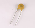 5AK101KOFAL 100.0000pf 100.0V capacitor.