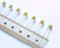 5OQ101KOAHA 100.0000pf 500.0V capacitor.