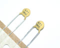5OK471KAAHA 470.0000pf 100.0V capacitor.