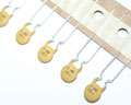 5GK101JODAM 100.0000pf 100.0V capacitor.