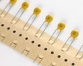6LR471KADEA 470.0000pf 100.0V capacitor.