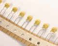 5AK101JODAM 100.0000pf 100.0V capacitor.