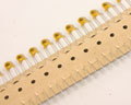 6MQ101KAASA 100.0000pf 500.0V capacitor.