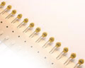 5MQ101KDAFA 100.0000pf 500.0V capacitor.