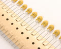 5GK101JODFA 100.0000pf 100.0V capacitor.