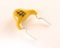 61V101WCEE 100.0000pf 400.0V capacitor.