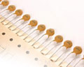 5AK101KAFFA 100.0000pf 100.0V capacitor.
