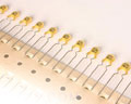 5AK180JOBFA 18.0000pf 100.0V capacitor.