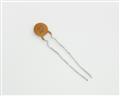 NCD101K50NPODTR 100.0000pf 50.0V capacitor.
