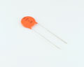 10TCCT18 VISHAY [2020023796] capacitor 180pF 1000V Ceramic Disc