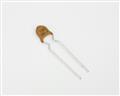 5AK180JOBAN 18.0000pf 100.0V capacitor.