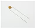 ECC-F2A180JE 18.0000pf 100.0V capacitor.