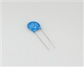 W1X103SCVCFOKR VISHAY [2020127201] capacitor 0.01uF 275V Ceramic Disc