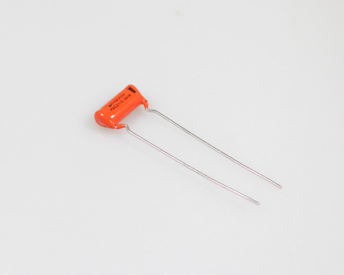PVC2115 MALLORY Capacitor 0 015uF 200V Film Polyester Radial 2020105317