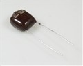 DMF2P33 CDE [2020127878] capacitor 0.33uF 200V Film polyester Radial