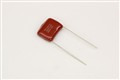 DPPM16D68 Cornell Dubilier (CDE) [2020096179] capacitor 0.0068uF 1600V Film POLYESTER Radial