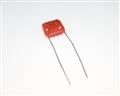 225P394975WD3 SPRAGUE  capacitor 0.39uF 75V film polyester radial
