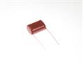 ECWFD2J275J PANASONIC [2020098825] capacitor 2.7uF 630V film metallized polypropylene radial