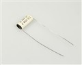 CFR06RRA205J Electronic Concepts  capacitor 2uF 50V Film Radial