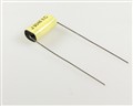 CFR066A305JP ELECTRONIC CONCEPTS  capacitor 3uF 50V Film Radial