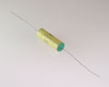 490P334X905 SPRAGUE [2020128274] capacitor 0.33uF 50V film polyester axial