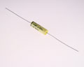 WMF05P39 Cornell Dubilier (CDE)  capacitor 0.39uF 50V Film Polyester Axial