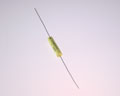 5-0536-100-F INDUSTRIAL MIDWEC  capacitor 0.0536uF 100V Film Polypropylene Axial