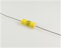 150154K400GC MALLORY [2020126619] capacitor 0.15uF 400V Film metallized polyester Axial