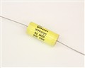 WPP4P82F Cornell Dubilier (CDE)  capacitor 0.82uF 400V Film Polypropylene Axial
