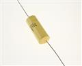 PE/.5/600/20 F-DYNE  capacitor 0.5uF 600V film polyester axial