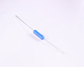 2222-464-76191 PHILIPS  capacitor 619pF 630V Film Polypropylene Axial