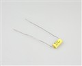 A11B104J BISHOP  capacitor 0.1uF 100V Film metallized polyester Axial