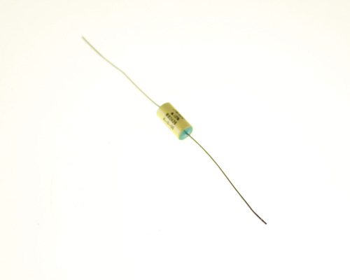 RB2425K 0 00 IMB Capacitor 0 15uF 50V Film Metallized Polycarbonate 