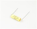 WMF05P47K CDE  capacitor 0.47uF 50V Film Polyester Axial