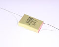 CMR1A832SP CUSTOM [2020096104] capacitor 0.001uF 30000V Film Polyester Axial