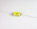 PM4A394K ELPAC  capacitor 0.39uF 400V Film Metallized Polypropylene Axial