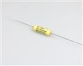 WMF05P39K Cornell Dubilier (CDE)  capacitor 0.39uF 50V Film Polyester Axial