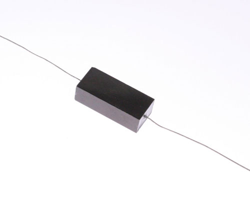 653A1B205J ELECTROCUBE Capacitor 2uF 100V Film Metallized Polycarbonate 