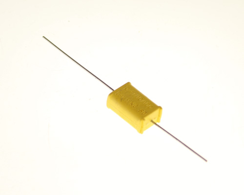 701B1HE474PK101SX PHILIPS Capacitor 0 47uF 100V Film Metallized 