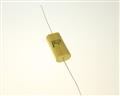 MPC22-2.15-100-2 F-DYNE [2020102068] capacitor 2.15uF 100V Film METALLIZED POLYCARBONATE Axial