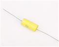 PP11-.39-200-5 F-DYNE  capacitor 0.39uF 200V film polypropylene axial