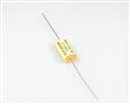 ME2-5357M ELECTRONIC CONCEPTS  capacitor 2.7uF 50V Film Axial
