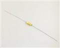 Z1A104K ELPAC  capacitor 0.1uF 100V Film metalized polyester Axial